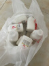 卡士（CLASSY.KISS）007益生菌酸奶 原味 440g 低温酸奶 风味发酵乳 实拍图