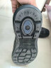 Bata乐福鞋男冬季商场新款英伦风羊皮通勤商务一脚蹬Z7501DM3 黑色 42 晒单实拍图