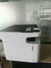得力（deli）M2020W黑白三合一多功能打印机复印机扫描机一体机 A4办公商用 家用学习作业手机无线 激光打印机 实拍图