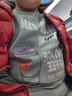 真维斯（JEANSWEST）卫衣男女款2025重磅外套宽松加大码休闲风卫衣青少年情侣学生上衣 豆绿（墨西哥白） XL(推荐体重130斤-150斤左右) 实拍图