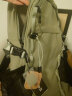 探路者（TOREAD）背包 30升大容量双肩包 旅行徒步休闲包 户外登山露营书包 TEBBAL80631 灰绿  实拍图