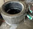 米其林（MICHELIN）汽车轮胎 255/45R19 104Y 竞驰 PILOT SPORT 4 ACOUSTIC AO 实拍图