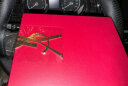 YSL圣罗兰小金条口红416 2.2g哑光口红礼盒礼物送女友生日礼物女 实拍图