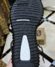 阿迪达斯三叶草Yeezy350春夏椰子男鞋休闲鞋送男友BB5350春夏UK7码40.5 实拍图