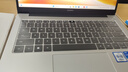 嘉速适用华为MateBook D14/D14SE键盘膜 14英寸笔记本电脑键盘保护贴膜防尘罩 轻薄不掉落 实拍图