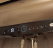 海尔（Haier）60升【金刚无缝胆】免换镁棒电热水器 家用储水式节能大水量水质监测WiFi一级能效 EC6001-PD3(U1) 晒单实拍图