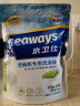 水卫仕（seaways）洗碗机专用洗碗块30块 多效合一洗碗机洗涤剂洗碗粉洗碗盐耗材  实拍图