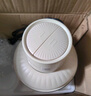 美的（Midea） 绞肉机家用绞馅机碎肉机打肉机饺子肉馅电动多功能料理机搅拌机切菜婴儿辅食机 JC12【无缝刀轴+单刀配置】 1.8L 实拍图