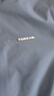 探路者（TOREAD）羽绒冲锋衣 24秋冬情侣三合一两件套防风保暖登山服 TAWWCM91372 实拍图