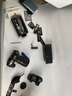 VSGO相机清洁套装专业单反镜头清洗剂CMOS清洁棒传感器清理工具擦镜纸气吹毛刷镜头布 D-15820套装+全画幅传感器清洁套装 实拍图