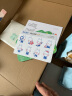 美乐童年（JoanMiro）太空玩具沙子儿童无毒套装星空沙土4斤礼盒六一礼物宝城堡砂伦堡 实拍图