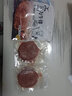 菲力牛排新鲜批发一整箱厚切调理速食牛扒黑椒牛排肉 80g菲力牛排【20片】 无 实拍图