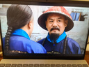 戴尔（DELL）灵越13Pro 5330N 13.3英寸AI超极本EVO高端轻薄女学生办公笔记本电脑 星河银【2.5K屏+100%色域】 新Ultra7/16G内存/2TB固态/定制 指纹 实拍图