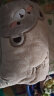 京东京造热水袋充电注水暖水袋 暖手神器仿兔绒女神节母亲节礼物 实拍图