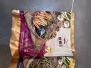 崔奶奶东北特产延边韩式泡菜小菜下饭咸菜小根蒜腌制野蒜 小葱泡菜400g 小根蒜400g+小葱350g 实拍图