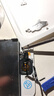 诺凯威 苹果5s屏幕总成 适用于iphone5se屏幕总成维修玻璃显示屏手机 触摸外屏 5S白色【带配件】 实拍图