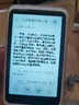 小霸王学习机英语听力宝学习提升神器复读机英语随身听学生专用小学初高中背单词磨耳朵听力口语练习机 升级版64G+同步听力+九门功科免费看+可离线学习 实拍图