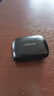 捷波朗（Jabra）Elite4Active 4A真无线蓝牙耳机 主动降噪运动防水音乐耳机 降噪豆 jabra小水滴 9级降噪 海军蓝 实拍图