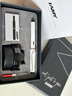 凌美（LAMY）钢笔礼盒生日节日七夕礼物学生成人练字文具 德国进口 狩猎系列 50周年墨水笔礼盒 白色 F0.7mm 实拍图