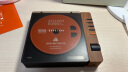 syitren赛塔林R300便携式CD机复古蓝牙CD播放机专辑光盘光碟播放器七夕情人节礼物 木纹棕 实拍图