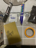 珍珠白补漆笔漆面划痕修复自喷漆套装 闪光车漆剐蹭修补漆 黑白蓝黄红橙绿银灰色汽车修补手喷漆点涂笔 珍珠白漆专用补漆套装【下单留言 车型+年款+颜色】 实拍图