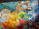 DK艺术大百科 艺术博物馆图书梵高莫奈达芬奇艺术史 世界名画 实拍图