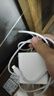 胜粒type-c数据线快充线6A正品超级闪充电器120W/100W/88/66W安卓5A适用于华为荣耀小米三星vivo套装 【1米+1.5米】-6A快充数据线 实拍图