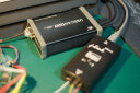 ZLG致远电子 USBCANFD系列高性能CANFD接口卡集1-2路CANFD接口 USBCANFD-100U 晒单实拍图