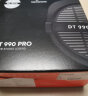 拜雅（beyerdynamic） DT990 PRO 头戴式 专业录音 开放式监听耳机 250欧黑色特别版 实拍图