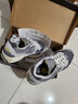 NEW BALANCE NB2002R官方休闲鞋男鞋女鞋夏季透气网鞋复古潮流时尚情侣运动鞋 灰色 M2002RDA 40 (脚长25cm尺码详询客服) 实拍图