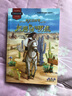 纳尼亚传奇 全7册 双语阅读 美国原音音频 手绘彩图版 实拍图