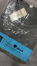 2件莫代尔男士圆领背心夏季新款冰丝纯棉无袖工作运动健身男衣服 黑色+深灰两件装 2XL135-150斤 晒单实拍图