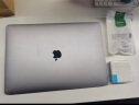 Apple MacBook Pro 2019款16英寸 苹果笔记本电脑 二手笔记本 颜色以质检报告展示为准 i7 64G+512G 实拍图