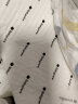 babycare婴儿隔尿垫一次性新生儿防水透气尿垫床单护理垫 大号60*45cm20片 实拍图