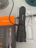 神火（SupFire）L6 强光手电筒26650可充电式LED户外远射手电筒 L6-H -15瓦 5000套装 实拍图