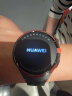 华为（HUAWEI）WATCH 4 Pro太空探索 华为手表智能手表金刚钛一键微体检esim独立通话运动手表测心率心电分析 实拍图