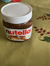 能多益（Ferrero Nutella）进口榛子巧克力味酱榛果味可可酱面包酱烘焙原料饼干蘸酱 能多益180g加抹刀 实拍图