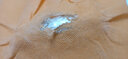 皖骄子 不锈钢锅盖通用大号耐高温铁锅锅盖24cm-43cm小号加厚高拱形家用 32拱形盖适合内径30锅外径31.8cm 实拍图