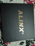 ALINX黑金FPGA开发板 Xilinx zynq7020 7010 7000入门学习Linux ARM以太网HDMI视频图像处理 AX7020 豪华套餐 实拍图