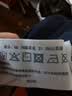 宜而爽【高档山羊绒】保暖裤女士羊毛裤高弹山羊绒贴身秋冬秋裤女礼盒装 实拍图