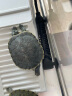 淘歌乌龟加热棒石英玻璃款25W小型迷你低水位16cm鱼缸龟缸加热器 实拍图