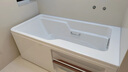 科勒（KOHLER） 浴缸家用浴室整体独立式浴缸希尔维亚克力浴缸泡澡亲子浴缸 右角位20807T(1600x800)1.6m 实拍图