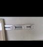 松下（Panasonic）轨道插座可移动墙壁插座多功能壁挂式轨道(0.6m)(银色) WHTC1030S 晒单实拍图