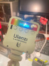 ulanzi 优篮子 VL49RGB+MT-08白色套装磁吸全彩补光灯便携LED口袋双色温摄影灯微单相机手机室内人像特效 实拍图