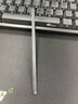 得力（deli）迷你钢锯架子家用工具便携手工锯子木工弓锯带锯条调节式钢锯架 迷你锯条6英寸10根 DL353001 实拍图