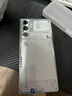 努比亚（nubia）红魔9Pro 红魔9Pro+ 二手5G手机 骁龙8Gen3 性能电竞游戏手机 氘锋透明银翼 12G+256G【红魔9 Pro】 99新 实拍图
