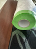 妙馨思一次性防尘布防尘膜塑料薄膜装修家具保护膜沙发遮尘灰盖布床垫罩 实拍图