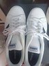 阿迪达斯（adidas）板鞋男鞋 2025冬季新款运动鞋低帮透气休闲鞋耐磨轻便小白鞋 时尚德训鞋/黑白/晒图退10 44 （内长270mm） 实拍图