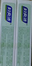 妇炎洁 深层清洁周期套装（抗菌凝胶5g*3*2盒+升级款洗液380ml+冲洗器） 植物本草抑菌（新老包装交替） 实拍图