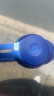 Beats Solo Pro头戴式消噪耳机无线蓝牙运动b魔音苹果主动降噪耳麦带麦克风 二手99新耳机 深蓝色单机送配件 晒单实拍图